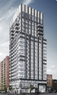 162 East 36th