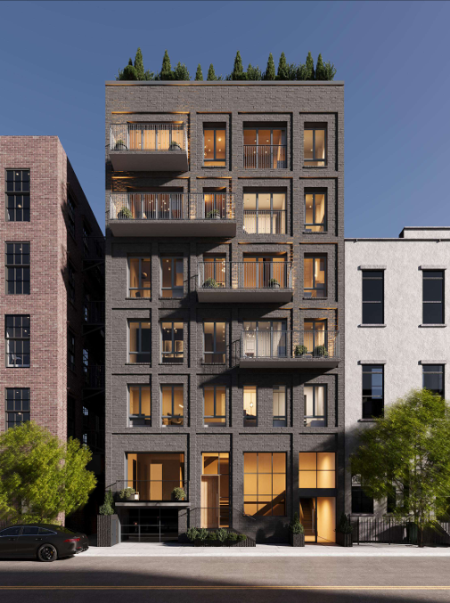 448 Park