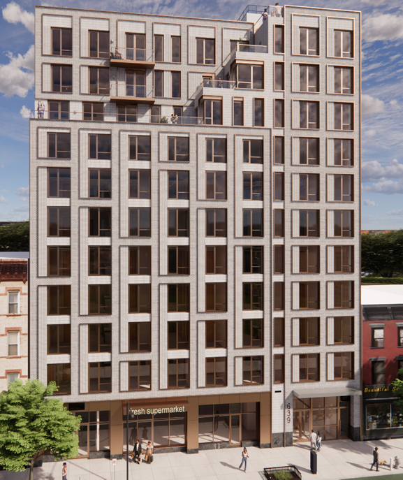 535 Grand