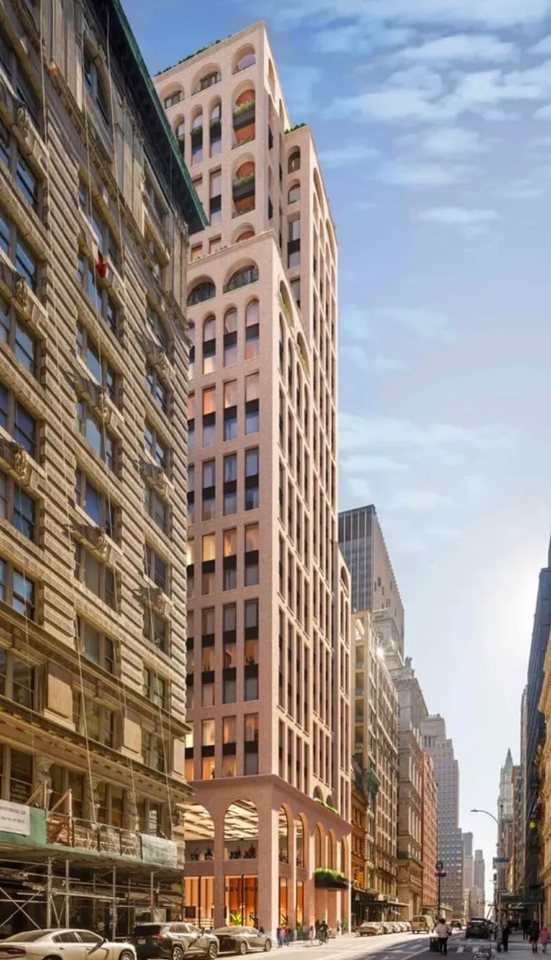 65 Franklin