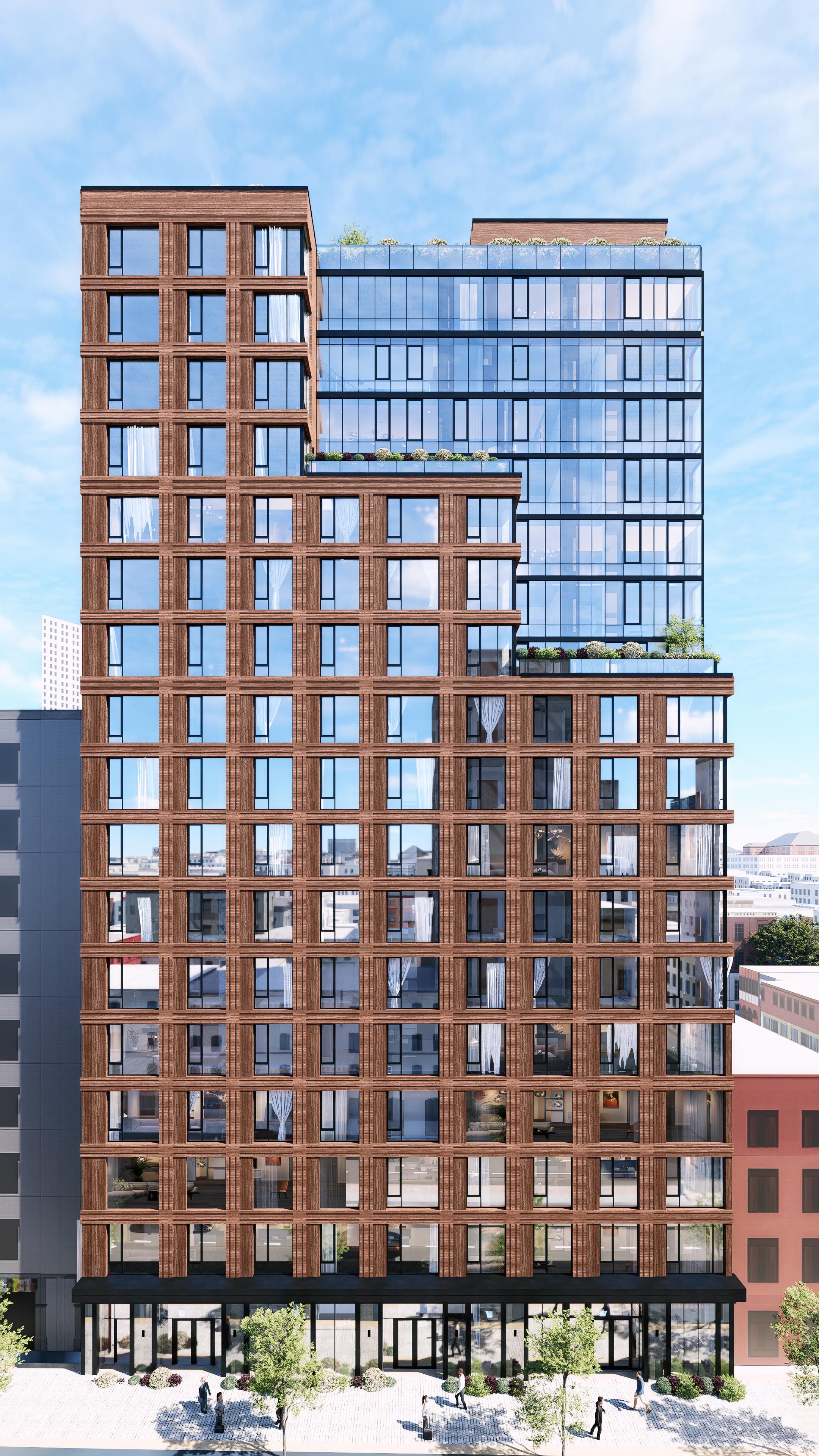 67 4th Ave
